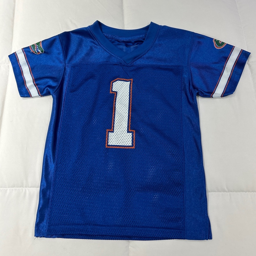 Vintage Florida Gators Girls Jersey 🐊